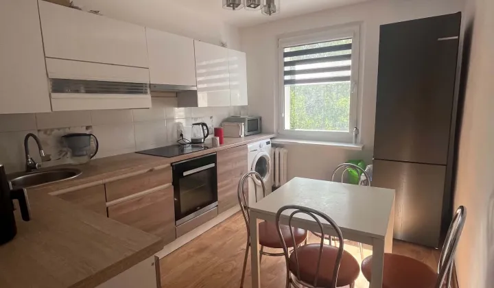 Mieszkanie 2-pokojowe Częstochowa Tysiąclecie, ul. Kwiatkowskiego