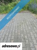Działka budowlana Zdów. Zdjęcie 2