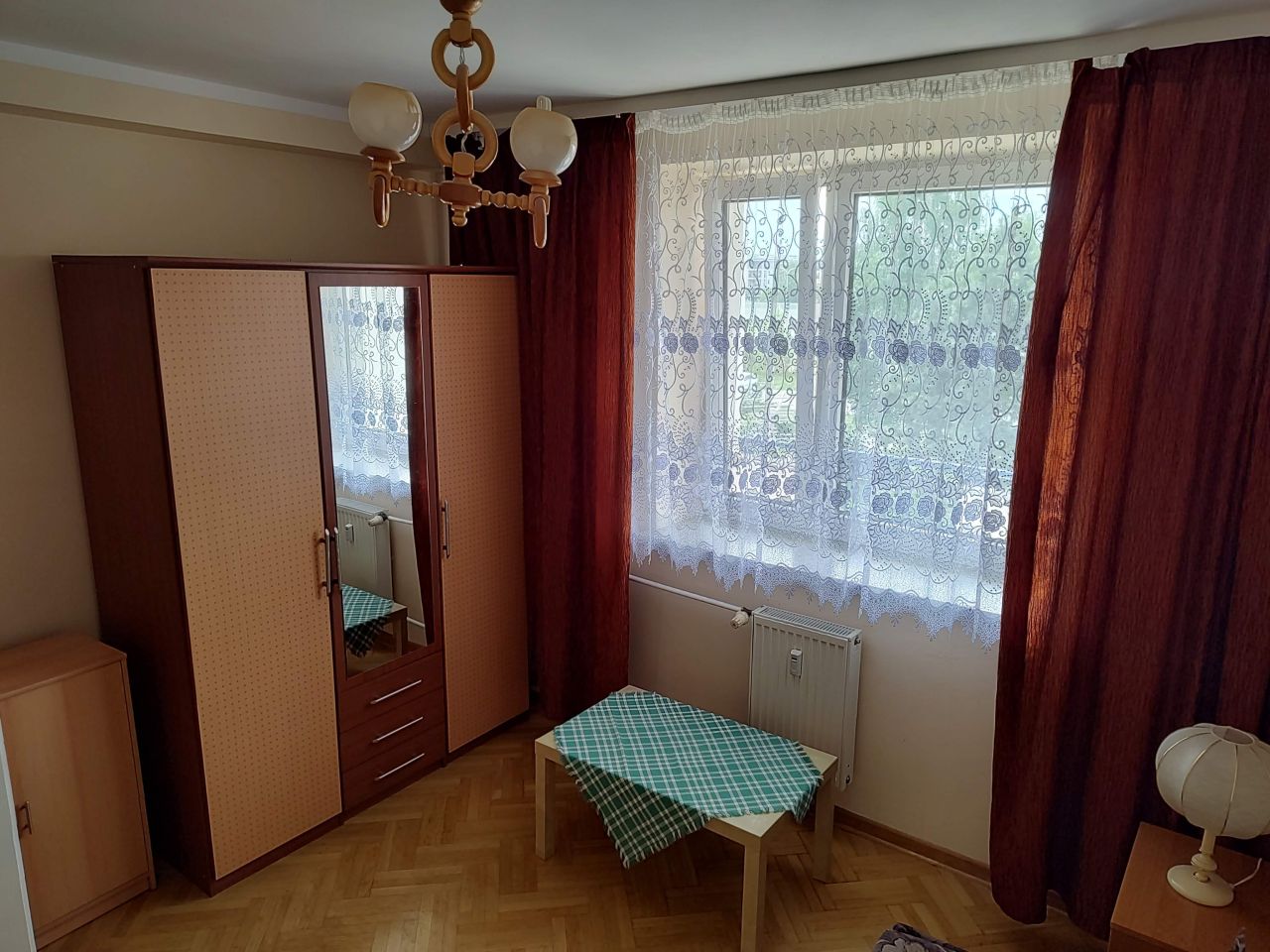 Mieszkanie 3-pokojowe Warszawa Włochy, ul. Zapustna. Zdjęcie 5