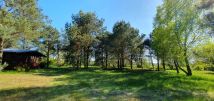 Działka budowlana Tyniec-Kolonia. Zdjęcie 4