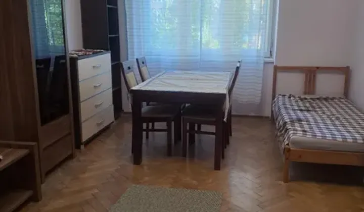 Mieszkanie 3-pokojowe Kraków Krowodrza, al. Juliusza Słowackiego