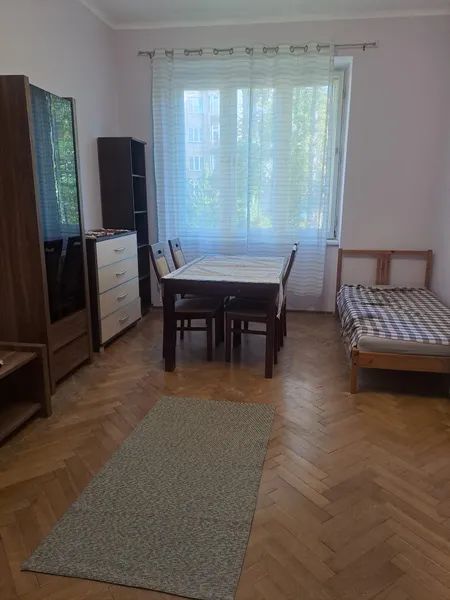 Mieszkanie do wynajęcia Kraków, al. Juliusza Słowackiego - 1 500 zł / miesiąc