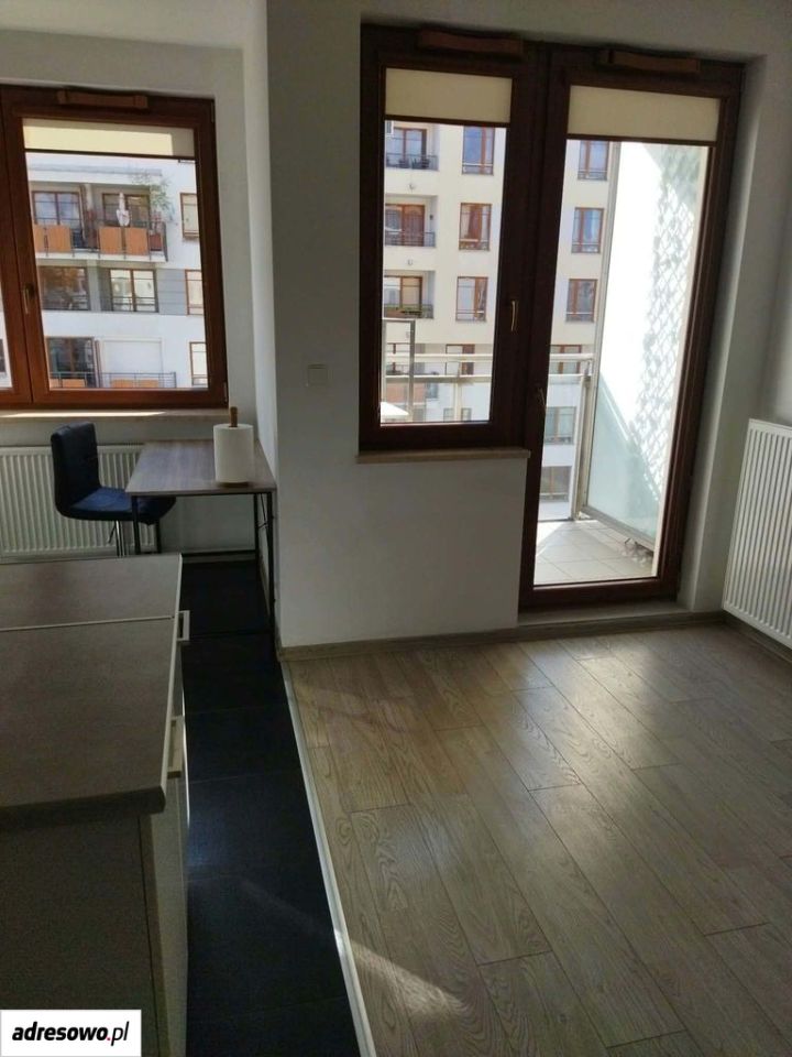 Mieszkanie 2-pokojowe Warszawa Wola. Zdjęcie 11