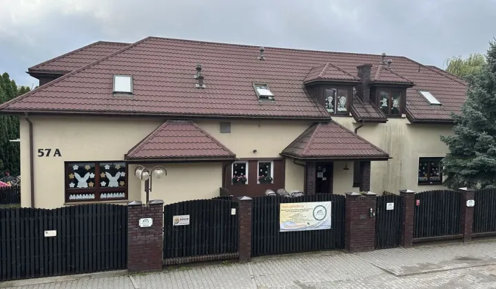 Nieruchomość komercyjna Warszawa Białołęka, ul. Skarbka z Gór