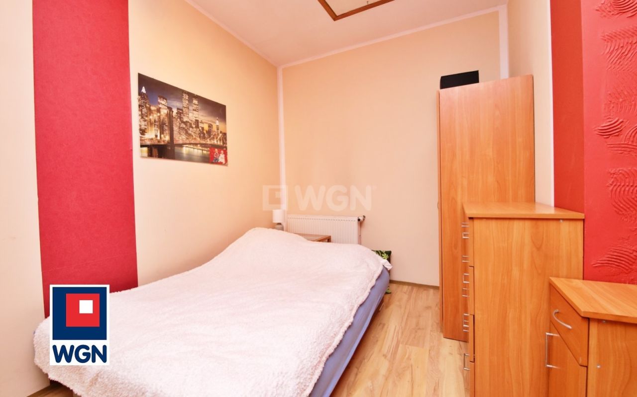 dom wolnostojący, 6 pokoi Wierzbnica, Wierzbnica. Zdjęcie 14