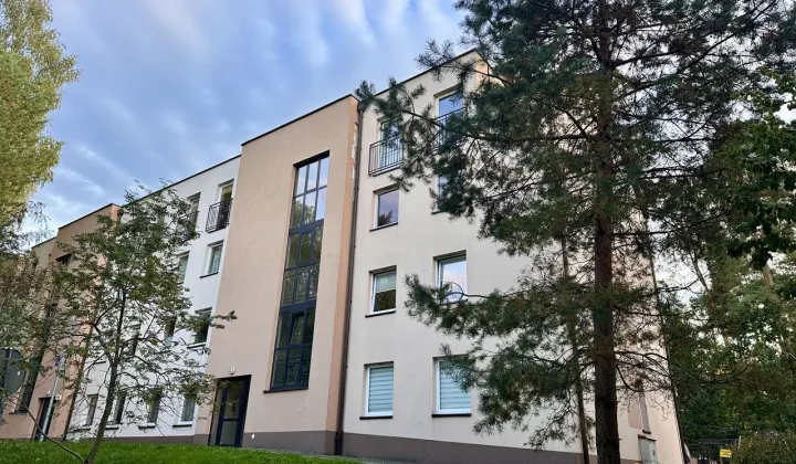 Mieszkanie 2-pokojowe Olsztyn Redykajny, ul. Poziomkowa