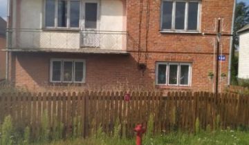 dom wolnostojący Kąkolewnica Kąkolewnica Południowa