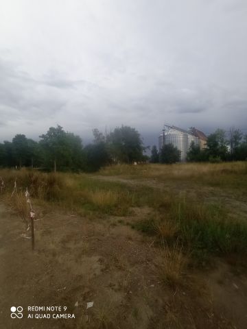 Działka budowlana Jeziorany, ul. Dworcowa. Zdjęcie 1