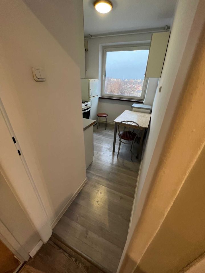 Mieszkanie 2-pokojowe Ostrów Wielkopolski Centrum, ul. Królowej Jadwigi. Zdjęcie 8