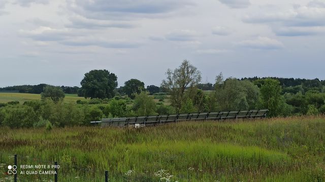 Działka budowlana Dobrcz, ul. Koronowska. Zdjęcie 1