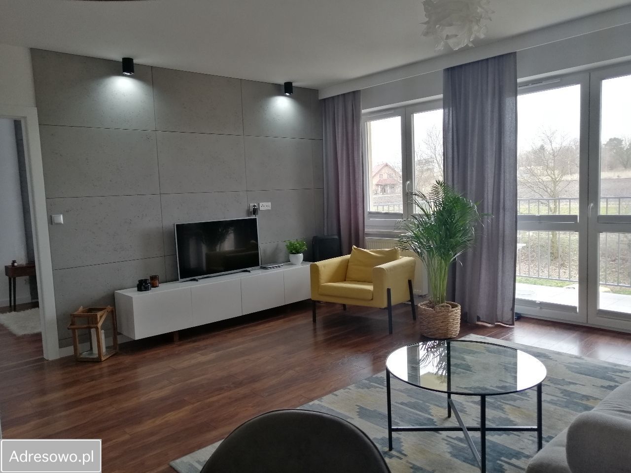 Mieszkanie 2-pokojowe Kraków Wzgórza Krzesławickie, ul. Niebyła