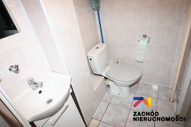 Mieszkanie 2-pokojowe Zielona Góra, ul. Podgórna. Zdjęcie 14