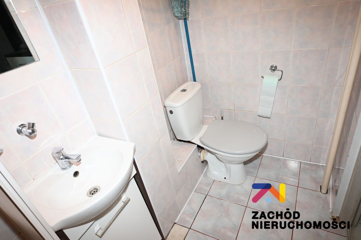 Mieszkanie 2-pokojowe Zielona Góra, ul. Podgórna. Zdjęcie 14