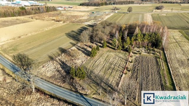 Działka budowlana Rymanów. Zdjęcie 4