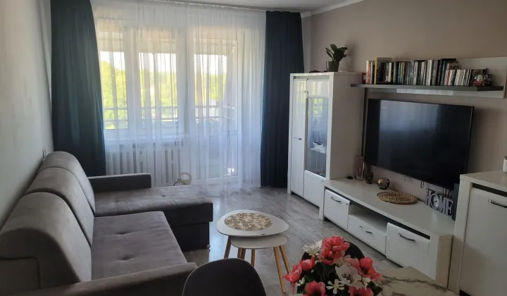 Mieszkanie 2-pokojowe Kietrz, ul. Matejki