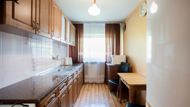 Mieszkanie 3-pokojowe Kraków Wzgórza Krzesławickie, ul. Gustawa Morcinka. Zdjęcie 5