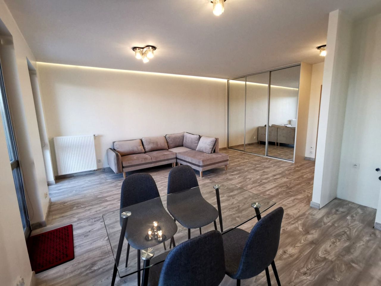 Mieszkanie 1-pokojowe Legnica, ul. Najświętszej Marii Panny. Zdjęcie 9