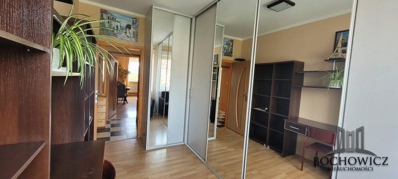 Mieszkanie 3-pokojowe Wrocław Krzyki, pl. Powstańców Śląskich. Zdjęcie 6