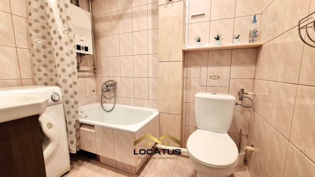 Mieszkanie 3-pokojowe Częstochowa Centrum, ul. Nowowiejskiego. Zdjęcie 7