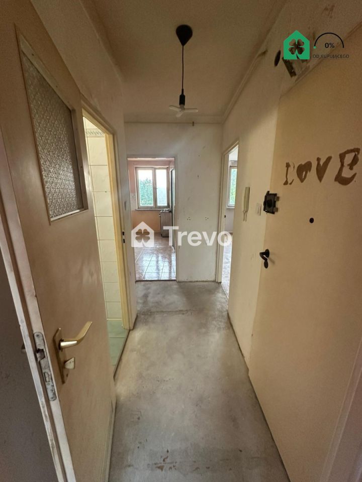 Mieszkanie 2-pokojowe Gdańsk Ujeścisko, ul. Płocka. Zdjęcie 7