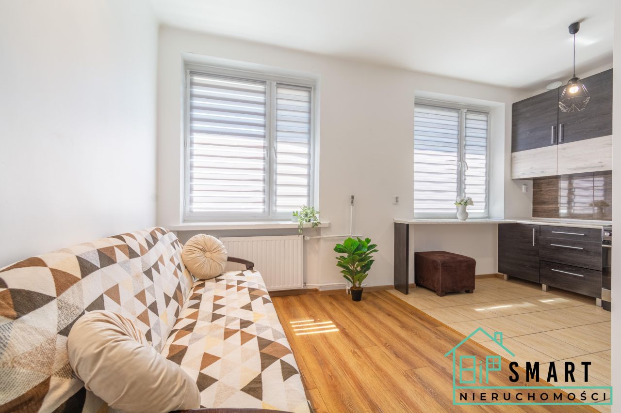 Mieszkanie 2-pokojowe Stalowa Wola, ul. Prymasa Stefana Wyszyńskiego