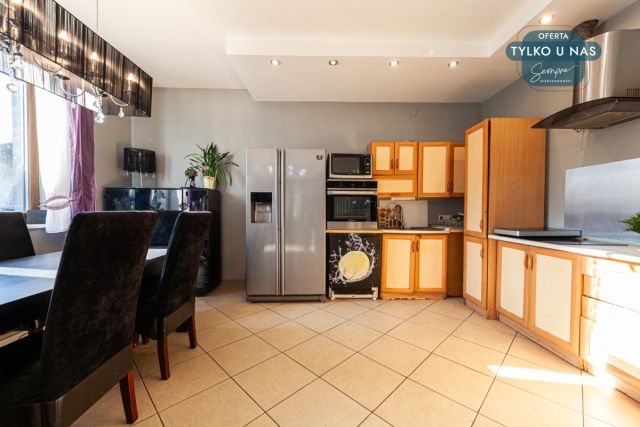 dom wolnostojący, 5 pokoi Kłoniszew. Zdjęcie 9