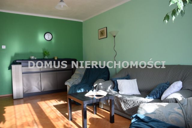 Mieszkanie 3-pokojowe Łask. Zdjęcie 3