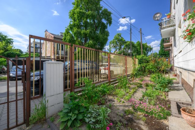 Mieszkanie 2-pokojowe Warszawa Praga-Południe, ul. Stanisława Żółkiewskiego. Zdjęcie 7