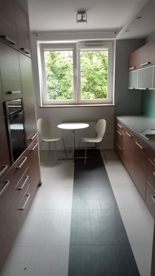 Mieszkanie 3-pokojowe Warszawa Mokotów, ul. Dolna. Zdjęcie 4