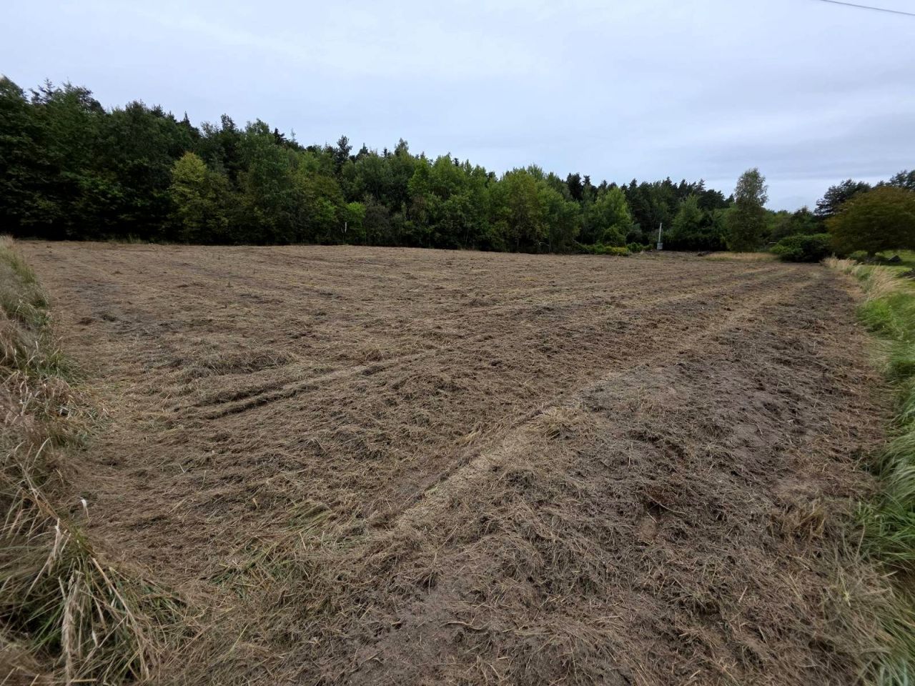 Działka budowlana Kielce, ul. Klecka. Zdjęcie 7