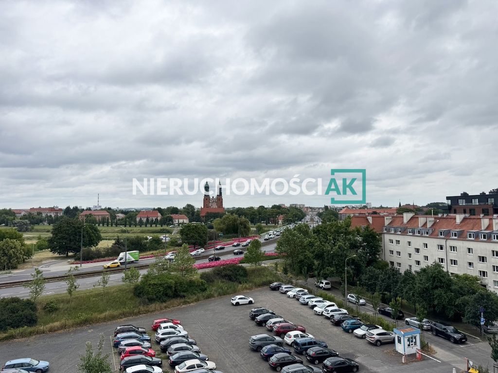 Mieszkanie 3-pokojowe Poznań, ul. Wenecjańska. Zdjęcie 14