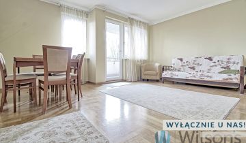 Mieszkanie 3-pokojowe Warszawa Wola, ul. Żytnia