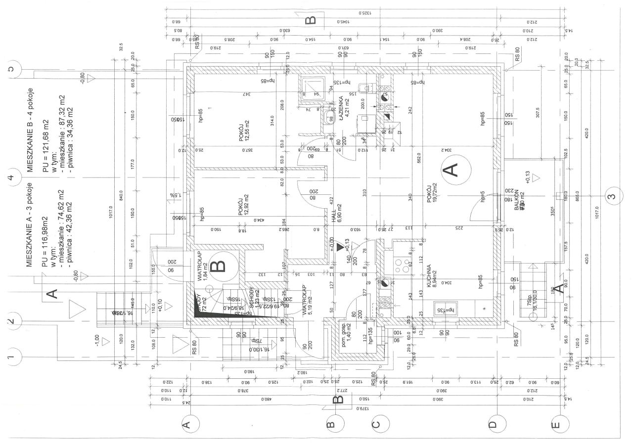 dom wolnostojący, 3 pokoje Szczecin Podjuchy, ul. Smocza. Zdjęcie 24