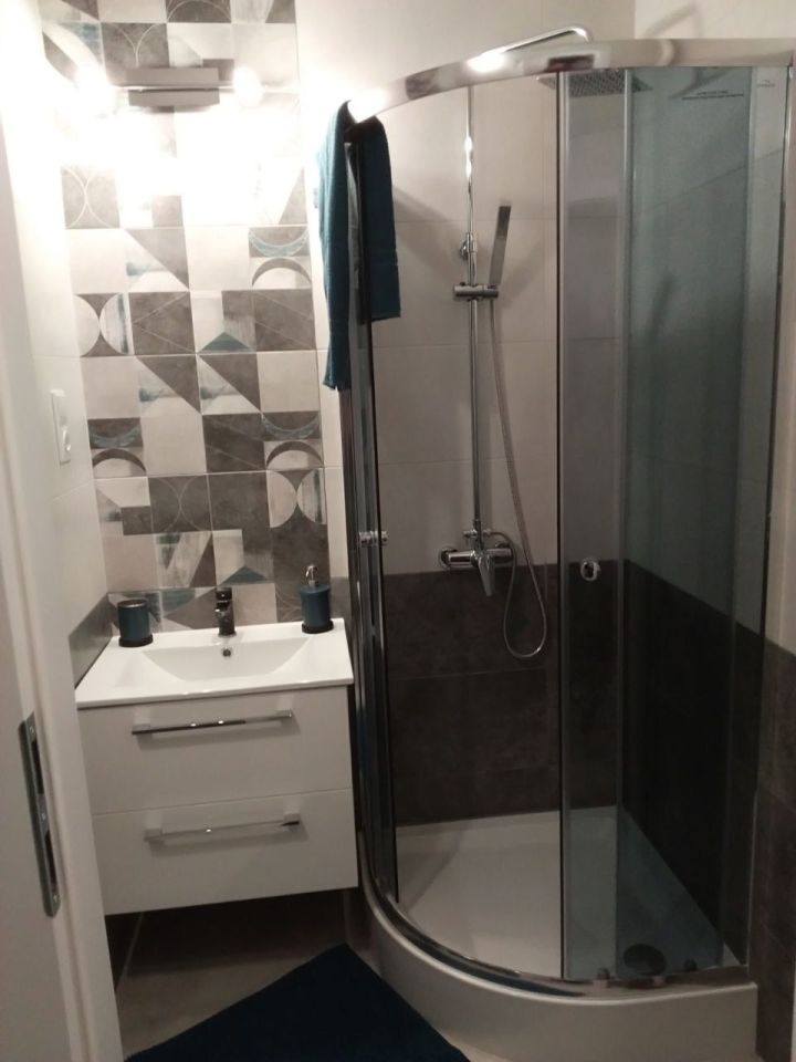 Mieszkanie 2-pokojowe Skierniewice Widok, ul. Jarosława Iwaszkiewicza. Zdjęcie 6