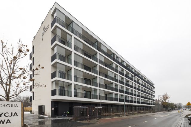 Mieszkanie 3-pokojowe Warszawa Włochy, ul. Orzechowa. Zdjęcie 17