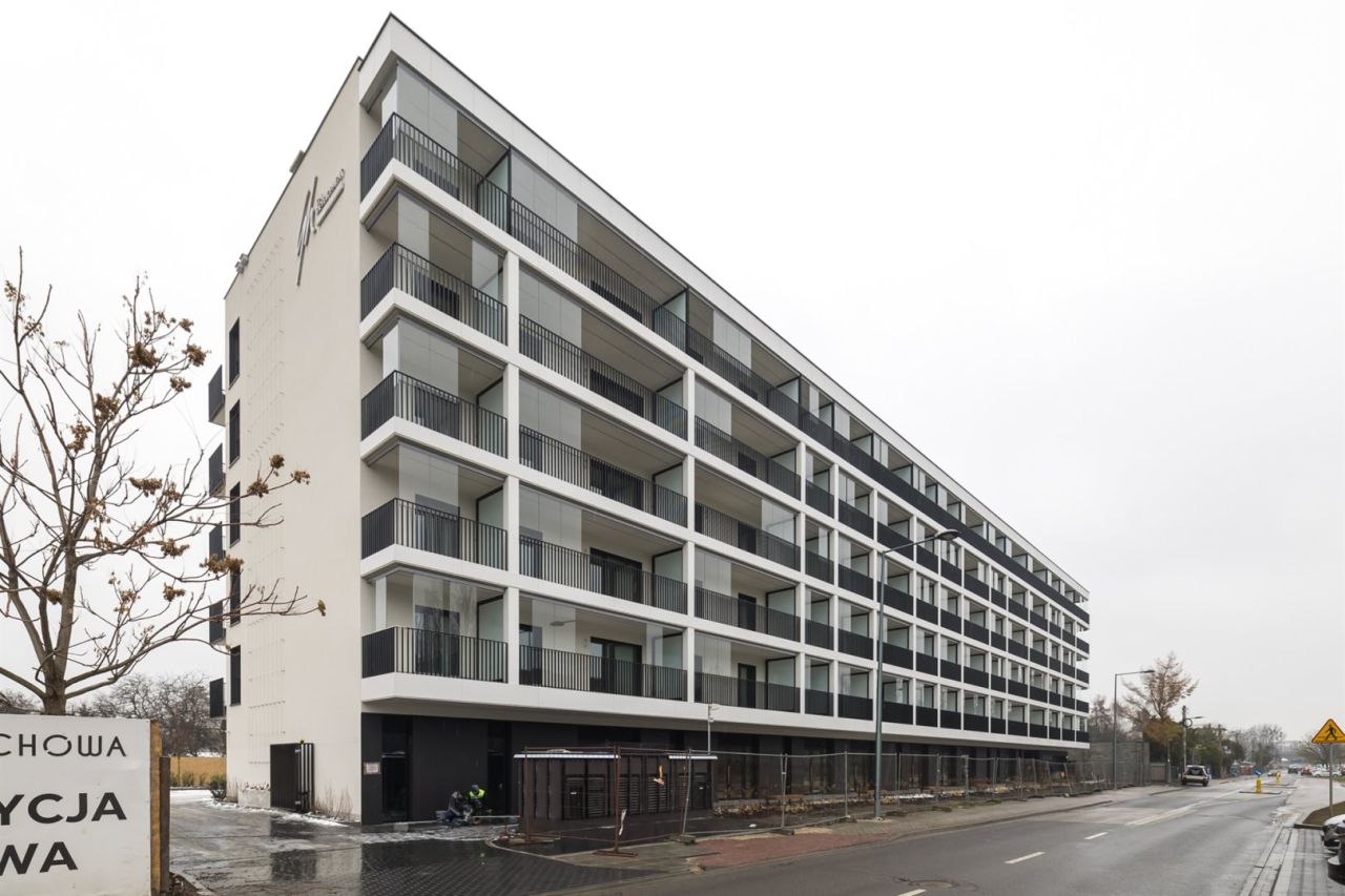 Mieszkanie 2-pokojowe Warszawa Włochy, ul. Orzechowa. Zdjęcie 18