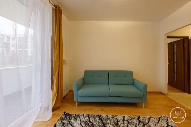 Mieszkanie 2-pokojowe Warszawa Białołęka. Zdjęcie 4