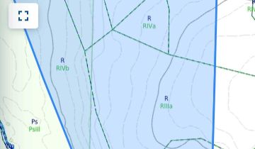 Działka rolna Główczyce