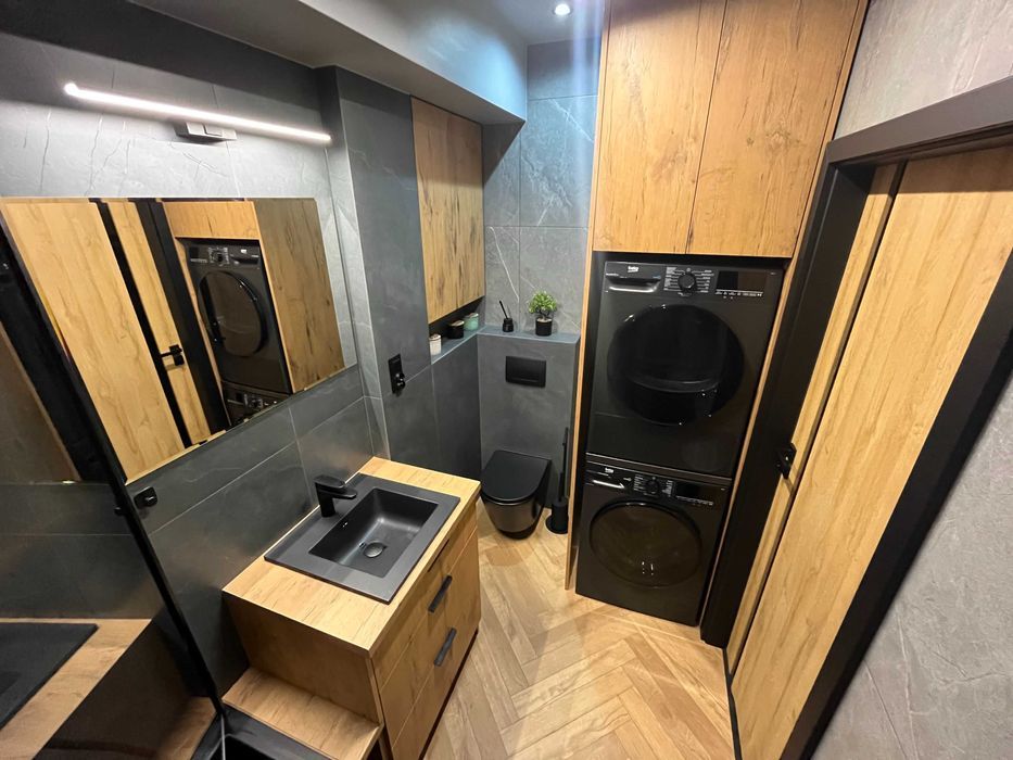 Mieszkanie 4-pokojowe Częstochowa. Zdjęcie 4