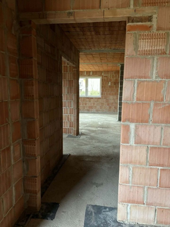 dom wolnostojący Łysaków. Zdjęcie 3