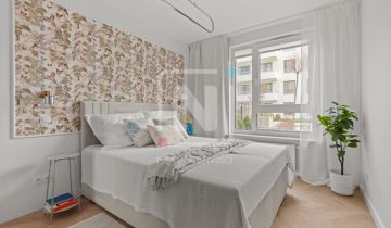 Mieszkanie 3-pokojowe Grodzisk Mazowiecki, ul. Bałtycka