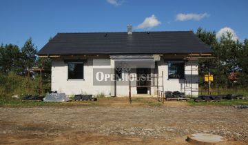 dom wolnostojący, 5 pokoi Głogów