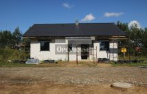 dom wolnostojący, 5 pokoi Głogów