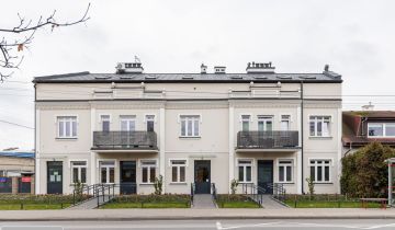 Mieszkanie 2-pokojowe Warszawa Stary Rembertów, ul. Zawiszaków