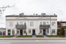 Mieszkanie 2-pokojowe Warszawa Stary Rembertów, ul. Zawiszaków