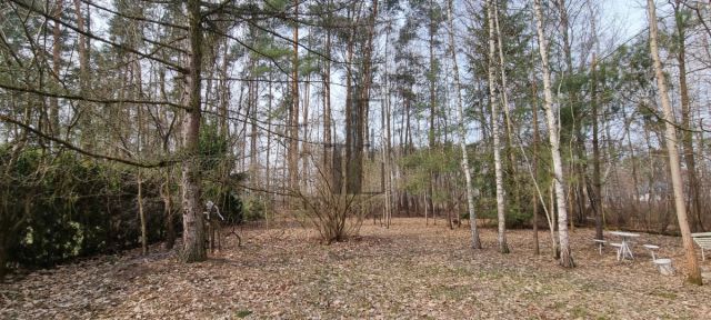 Działka budowlana Duchnów. Zdjęcie 8