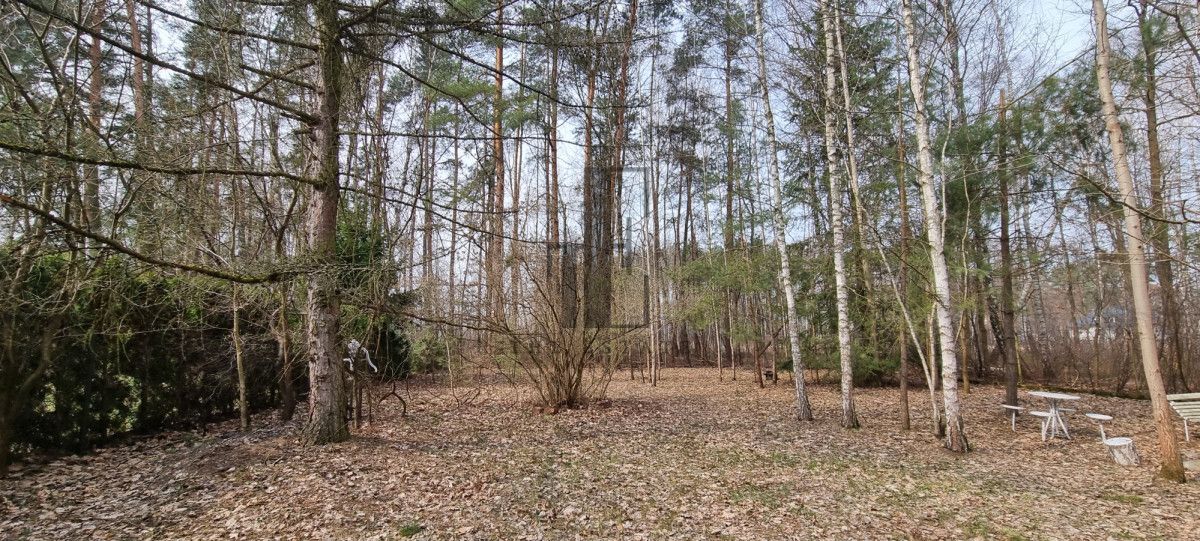 Działka budowlana Duchnów. Zdjęcie 8