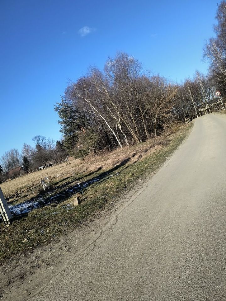 Działka budowlana Sędziszów Małopolski, ul. Jaśminowa. Zdjęcie 6