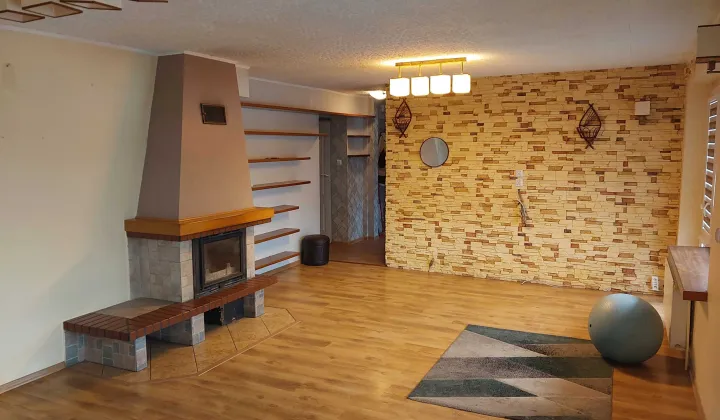 Mieszkanie 4-pokojowe Wałcz Centrum, ul. Poniatowskiego