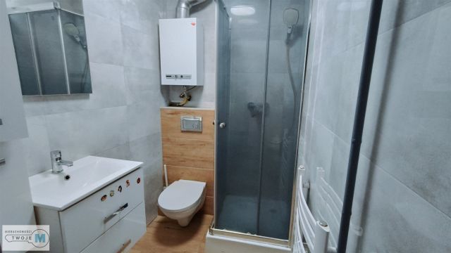 Mieszkanie 3-pokojowe Kielce Sady. Zdjęcie 12